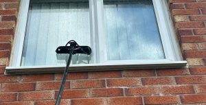 exterior house cleaning in liverpool